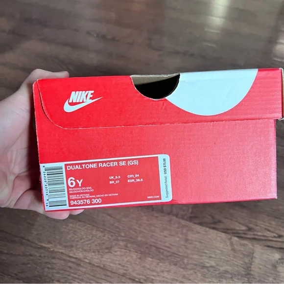 Nike Dual Tone Racer SE - Picture 6 of 6